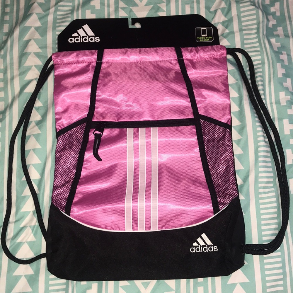 Adidas alliance II sackpack